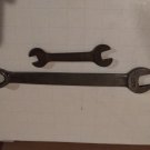 Armstrong wrench lot 1167A 25B