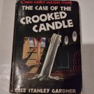 Case of the Crooked Candle Perry Mason 1944