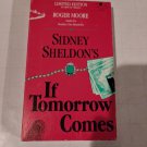 If Tomorrow Comes audio book Sidney Sheldon Roger Moore