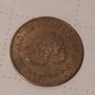 Knott's Berry farm Coin
