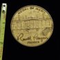 Republican Presidential Task Force coin/ token Reagan