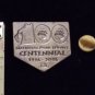 National Park Service Centennial 1916- 2016 pinback