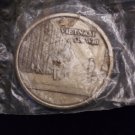Vietnam wall coin token