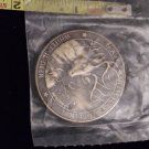 National American Hunters Club Whitetail coin token