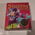 Sleeping Queens game 2005