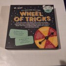 Wheel of Tricks game 2017