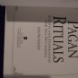 Pagan Rituals Scripts and inspiration Willow Polson