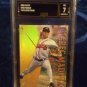 1996 Greg Maddux Pacific card Graded 7