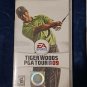 Tiger Woods PGA Tour 09 PSP game