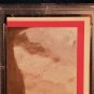 1980 Empire Strikes Back Darth Vader sticker 33 Topps graded 6 EX-NM