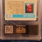 1990 Impel Marvel Stan Lee Mr. Marvel graded 9 Mint