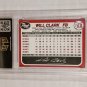 1990 Clark Will #7 Post First Collector GMA 8.5 NR- MT+
