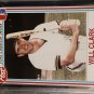 1990 Clark Will #7 Post First Collector GMA 8.5 NR- MT+
