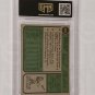 1974 Parker Dave RC #252 Topps GMA 5.5 EX+
