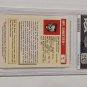 1990 Mr. Sinister Marvel Universe #65 PSA 7 NM