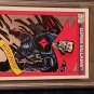 1990 Mr. Sinister Marvel Universe #65 PSA 7 NM