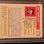 1990 Mr. Sinister Marvel Universe #65 PSA 7 NM