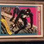 1990 Spider-Man Black suit Marvel Universe #2 PSA 8 NM-MT