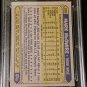 1987 McGwire Mark Topps GMA 8 NM-MT