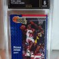1991 Jordan Michael Fleer GMA 5 EX