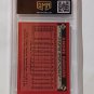 1986 Dawson Andre Topps GMA 7 NM