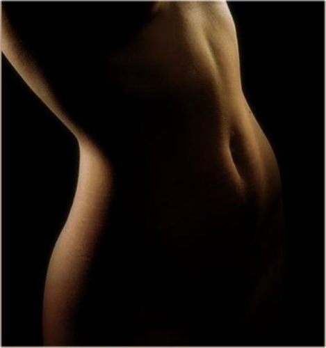STRETCH MARK Removal -Better than Lotions, Creams, Oils