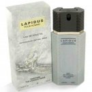 LAPIDUS pour Homme by Ted Lapidus Cologne 3.3 oz New in Box