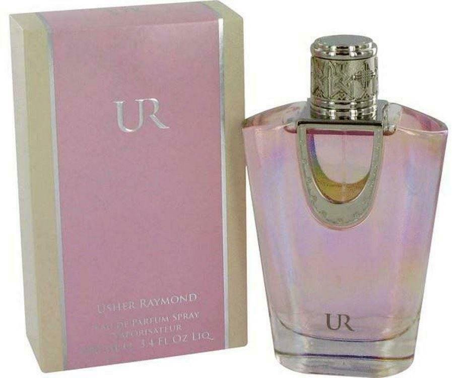 UR by USHER Raymond Women edp Perfume 3.4 oz 3.3 New In Box
