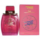 WHATEVER IT TAKES PINK perfume for women EDP 3.3 / 3.4 oz New in Box