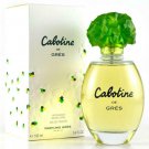 CABOTINE DE GRES Parfums Gres Women 3.3 edt 3.4 oz Spray NEW IN BOX