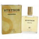 Stetson Original by Coty 3.5 oz After Shave for Men New