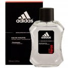 Adidas TEAM FORCE Cologne for Men 3.4 oz edt 3.3 spray New in BOX