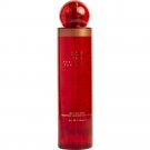 360 Red by Perry Ellis for Women Body Mist 8 oz New