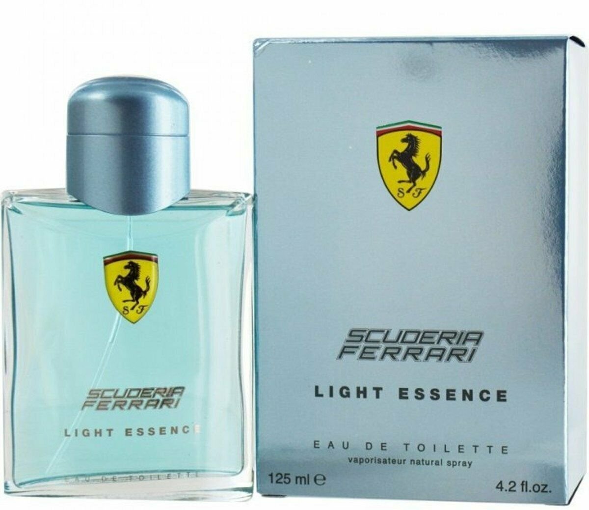 Ferrari light essence
