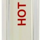HOT by United Colors of Benetton 3.3 / 3.4 oz Women edt New in Box