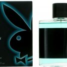PLAYBOY IBIZA by Coty 3.4 oz EDT Cologne for Men New in Box