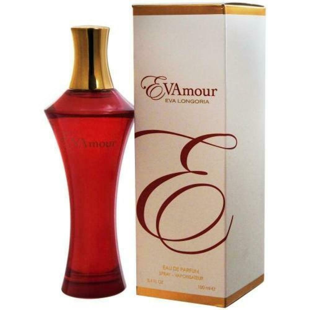 Evamour by Eva Longoria perfume women EDP 3.3 / 3.4 oz New in Box