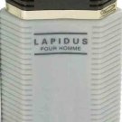 LAPIDUS pour Homme by Ted Lapidus Cologne 3.3 oz New unboxed