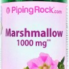 1000mg Marshmallow Root Extract 120 Capsules Dietary Supplement