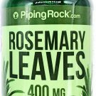 180 Capsule 400/800mg Rosemary Leaves Leaf Antioxidants Anti inflamation Support