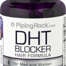 Piping Rock DHT Blocker for Men & Women 60 Coated Tablets