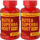 Piping Rock Butea Superba 420 mg Men Sexual Health 180 Quick Release Capsules