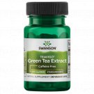 Swanson Teavigo Green Tea Extract 30 Veggie Capsules.