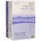 Prince of Peace 100% Organic White Tea 20 Bag(S).