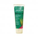 Jason Soothing 84% Aloe Vera Hand & Body Lotion 8 oz Lotion.