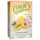 True Citrus True Grapefruit 32 Pkts.
