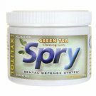 Xlear Spry Green Tea Chewing Gum 100 Ct.