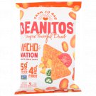 Beanitos White Bean Chips - Nacho Nation 4.5 oz Bag(S).