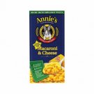 Annie's Classic Macaroni & Cheese 6 oz Box.