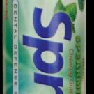 Xlear Spry Spearmint Chewing Gum - Sugar Free 30 Ct.
